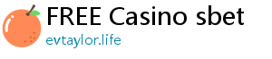 FREE Casino sbet